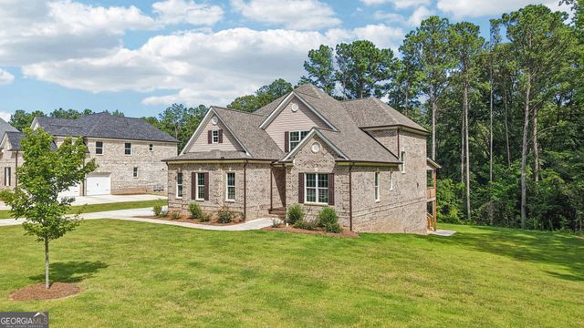 8033 Whitestone Boulevard, Douglasville, GA 30135