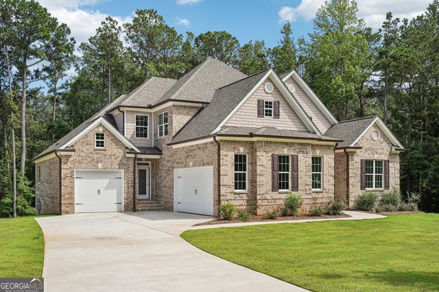 8033 Whitestone Boulevard, Douglasville, GA 30135