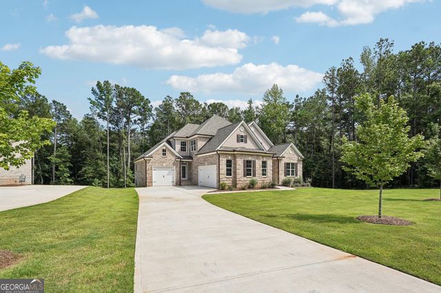 8033 Whitestone Boulevard, Douglasville, GA 30135