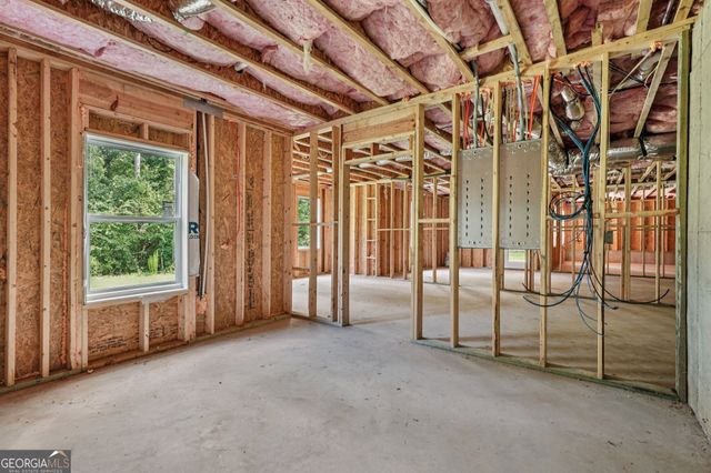 8033 Whitestone Boulevard, Douglasville, GA 30135
