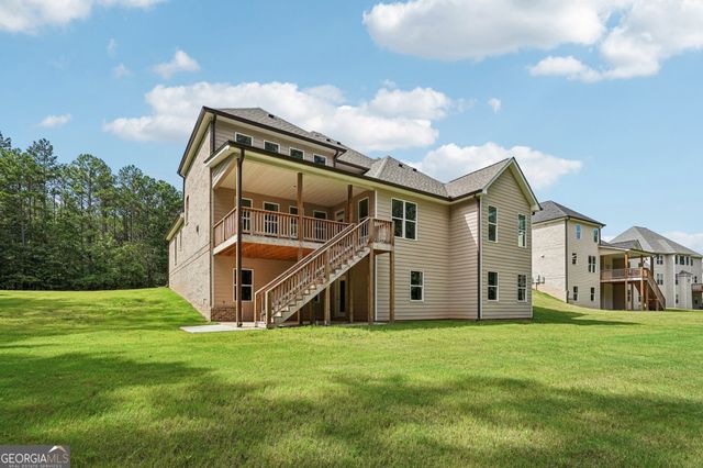 8033 Whitestone Boulevard, Douglasville, GA 30135