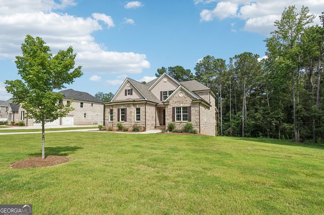 8033 Whitestone Boulevard, Douglasville, GA 30135