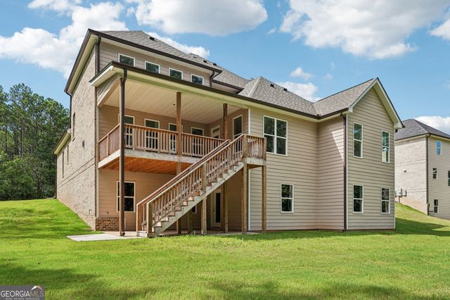 8033 Whitestone Boulevard, Douglasville, GA 30135