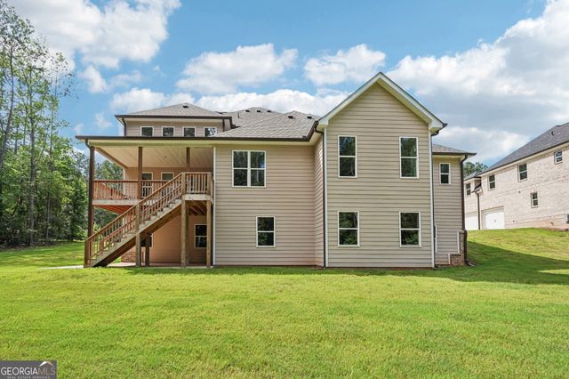 8033 Whitestone Boulevard, Douglasville, GA 30135