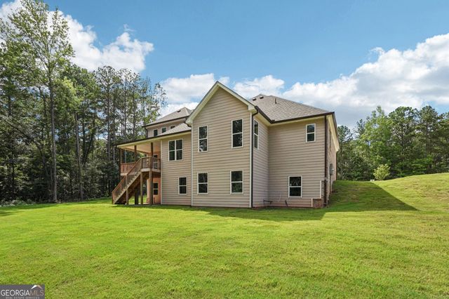 8033 Whitestone Boulevard, Douglasville, GA 30135