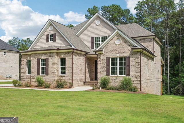 8033 Whitestone Boulevard, Douglasville, GA 30135