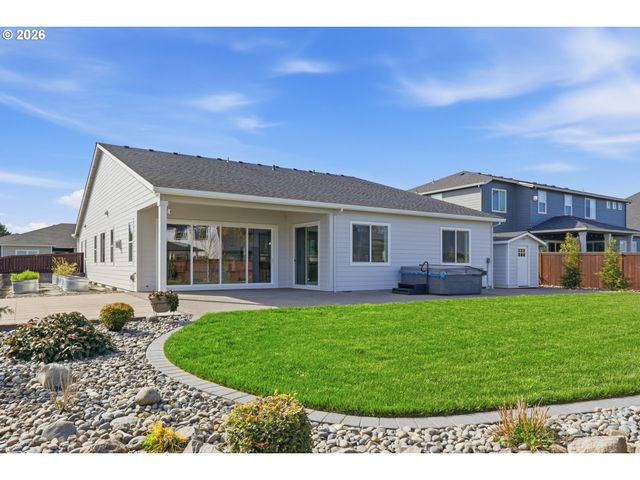 8609 Ne 182ND Pl, Vancouver, WA 98682