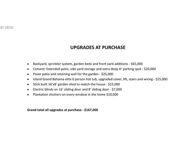 8609 Ne 182ND Pl, Vancouver, WA 98682