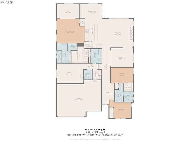 8609 Ne 182ND Pl, Vancouver, WA 98682