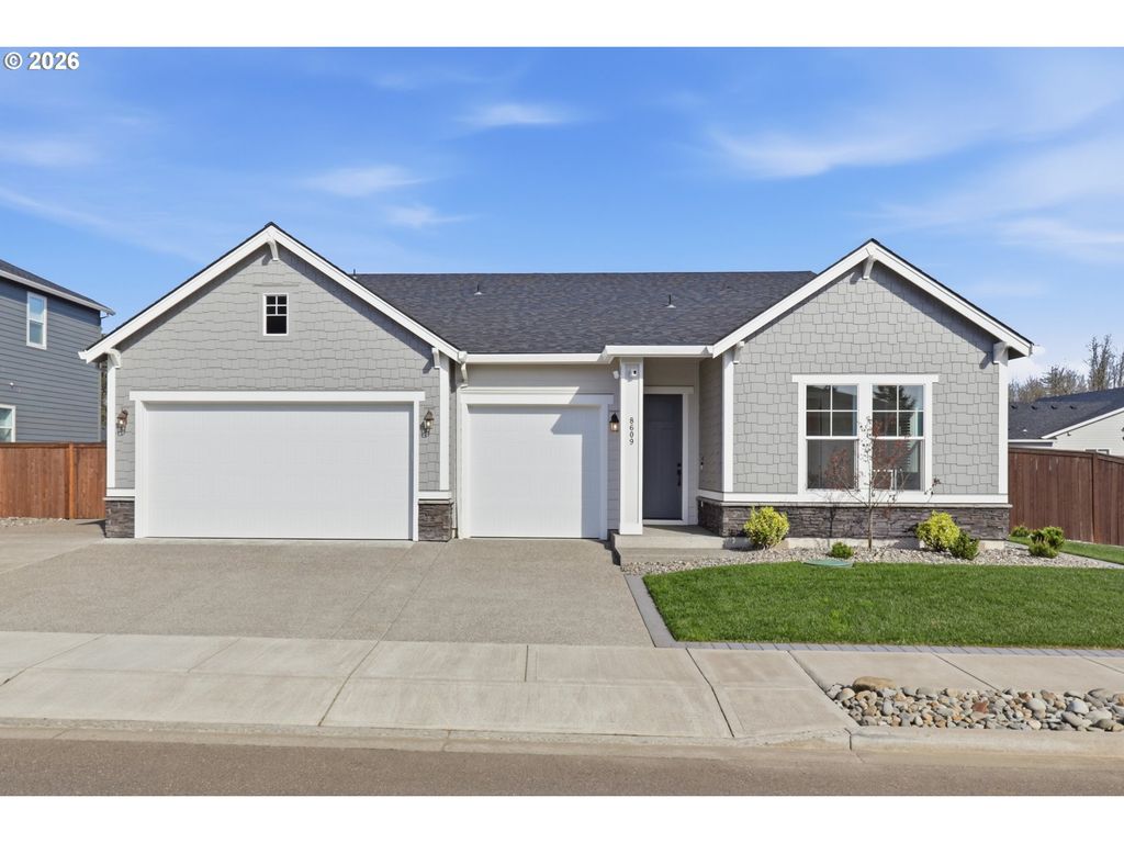 8609 Ne 182ND Pl, Vancouver, WA 98682