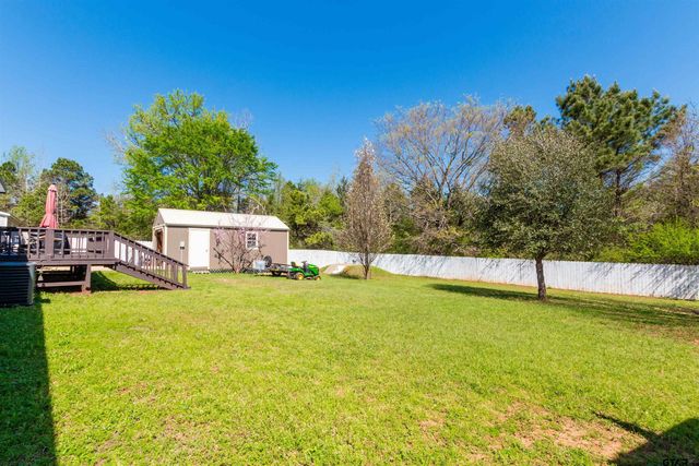 12656 Fannin Pkwy, Tyler, TX 75708