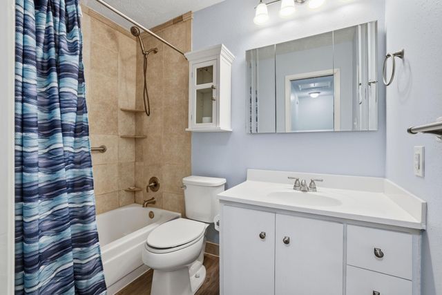 1433 Cedar Post Lane 40, Houston, TX 77055