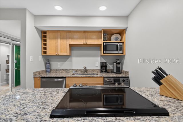 6 Braddock Bluff Dr Unit 1663, Hilton Head Island, SC 29928