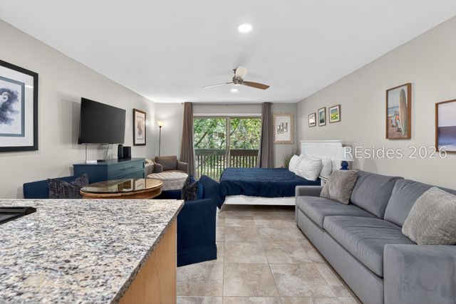 6 Braddock Bluff Dr Unit 1663, Hilton Head Island, SC 29928