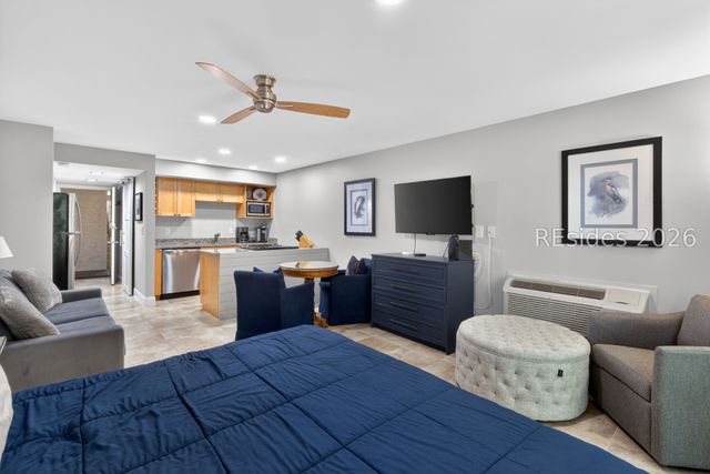 6 Braddock Bluff Dr Unit 1663, Hilton Head Island, SC 29928