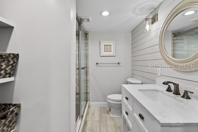 6 Braddock Bluff Dr Unit 1663, Hilton Head Island, SC 29928