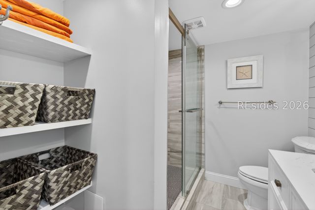 6 Braddock Bluff Dr Unit 1663, Hilton Head Island, SC 29928