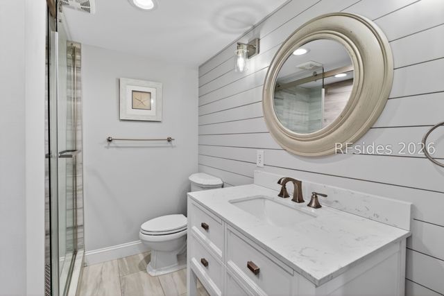 6 Braddock Bluff Dr Unit 1663, Hilton Head Island, SC 29928
