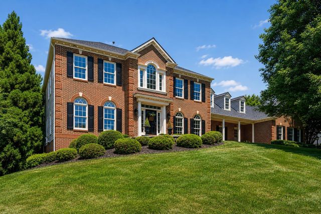 11440 BUTTERFRUIT WAY, Ellicott City, MD 21042