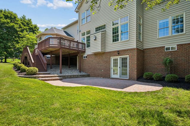 11440 BUTTERFRUIT WAY, Ellicott City, MD 21042