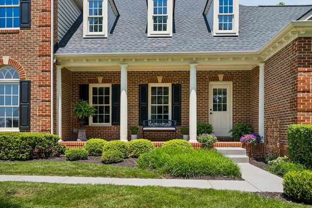 11440 BUTTERFRUIT WAY, Ellicott City, MD 21042