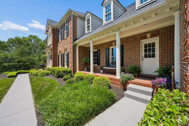 11440 BUTTERFRUIT WAY, Ellicott City, MD 21042