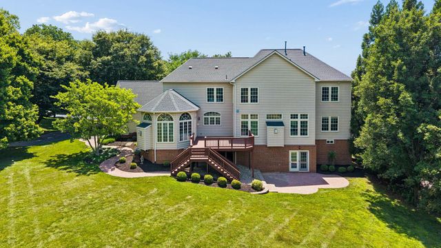 11440 BUTTERFRUIT WAY, Ellicott City, MD 21042