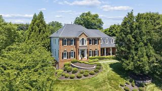 11440 BUTTERFRUIT WAY, Ellicott City, MD 21042