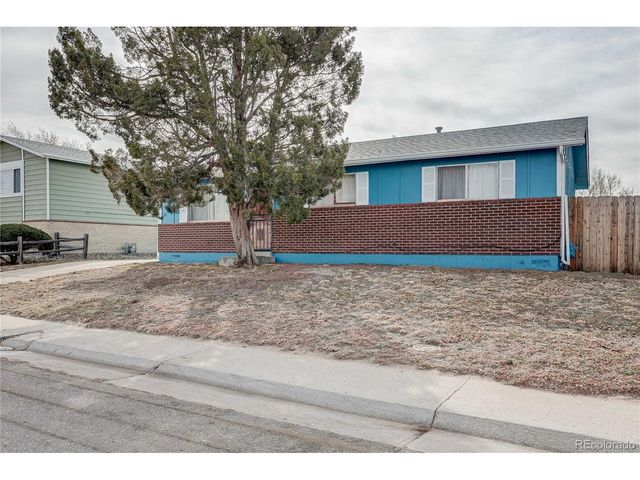 14832 Elmendorf Pl, Denver, CO 80239
