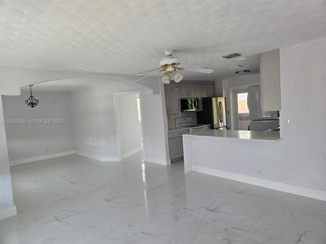 1101 NE 23rd Place, Pompano Beach, FL 33064