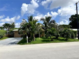 1101 NE 23rd Place, Pompano Beach, FL 33064