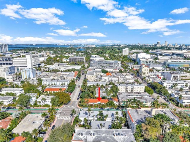 1605 Michigan Ave 929, Miami Beach, FL 33139