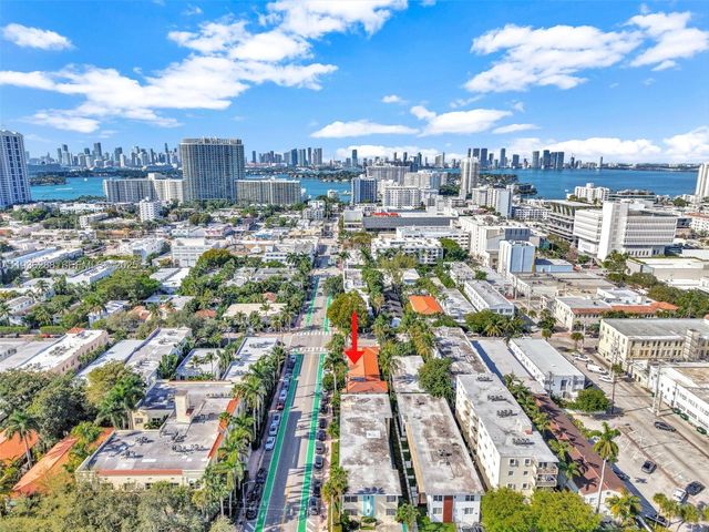 1605 Michigan Ave 929, Miami Beach, FL 33139