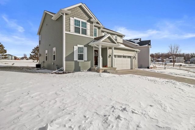 312 Big Bend WAY, Hartford, WI 53027