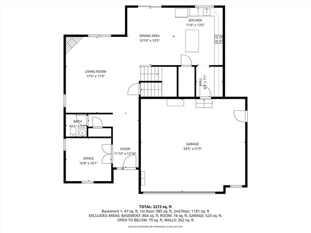 312 Big Bend WAY, Hartford, WI 53027