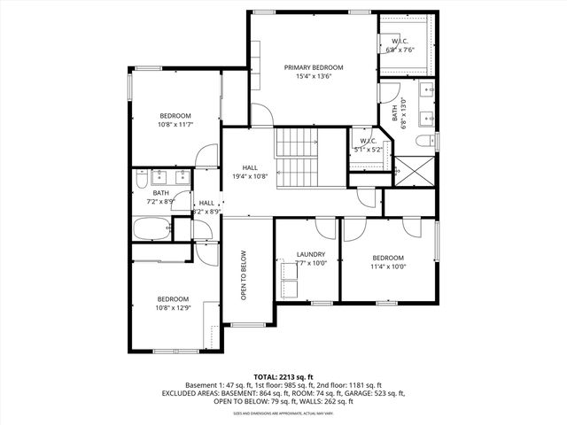 312 Big Bend WAY, Hartford, WI 53027