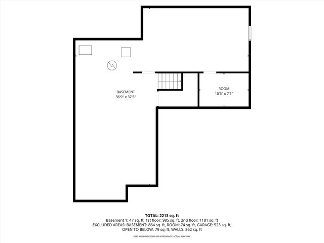 312 Big Bend WAY, Hartford, WI 53027