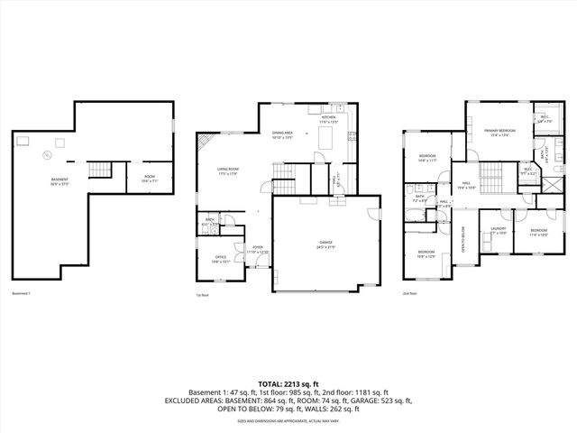 312 Big Bend WAY, Hartford, WI 53027