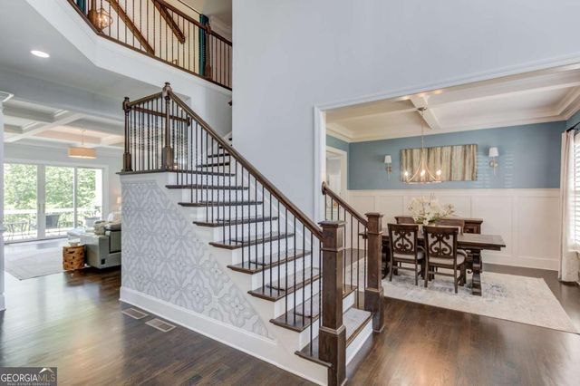 7369 Lazy Hammock Way, Flowery Branch, GA 30542