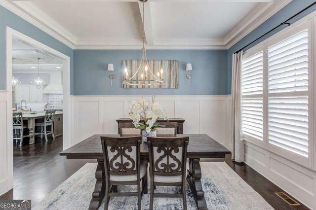 7369 Lazy Hammock Way, Flowery Branch, GA 30542