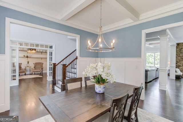 7369 Lazy Hammock Way, Flowery Branch, GA 30542