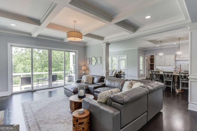 7369 Lazy Hammock Way, Flowery Branch, GA 30542