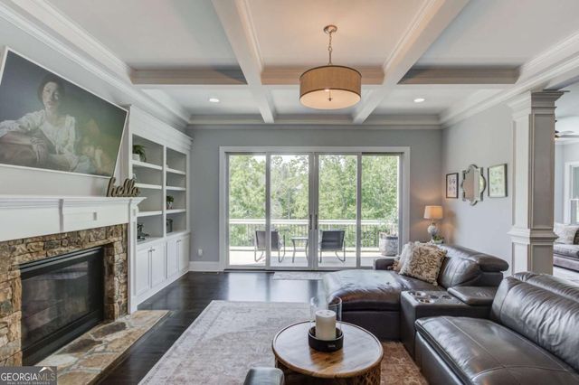 7369 Lazy Hammock Way, Flowery Branch, GA 30542