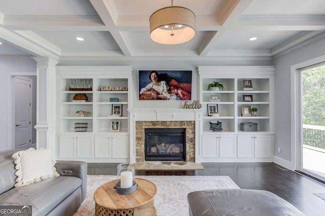 7369 Lazy Hammock Way, Flowery Branch, GA 30542