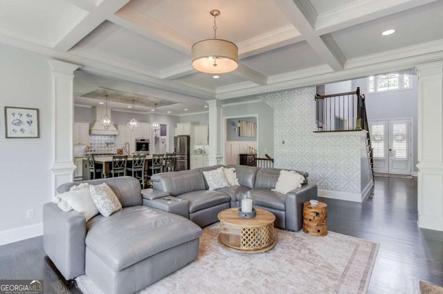 7369 Lazy Hammock Way, Flowery Branch, GA 30542