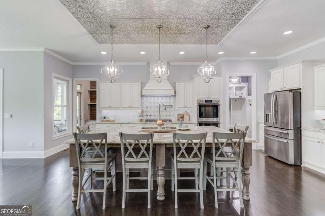 7369 Lazy Hammock Way, Flowery Branch, GA 30542