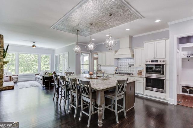 7369 Lazy Hammock Way, Flowery Branch, GA 30542