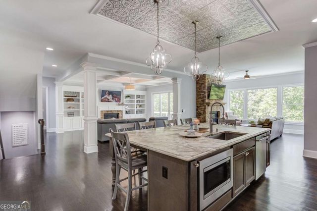 7369 Lazy Hammock Way, Flowery Branch, GA 30542