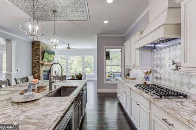 7369 Lazy Hammock Way, Flowery Branch, GA 30542