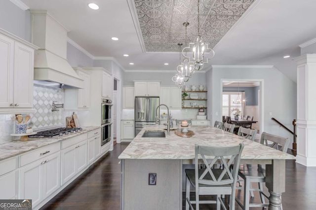 7369 Lazy Hammock Way, Flowery Branch, GA 30542